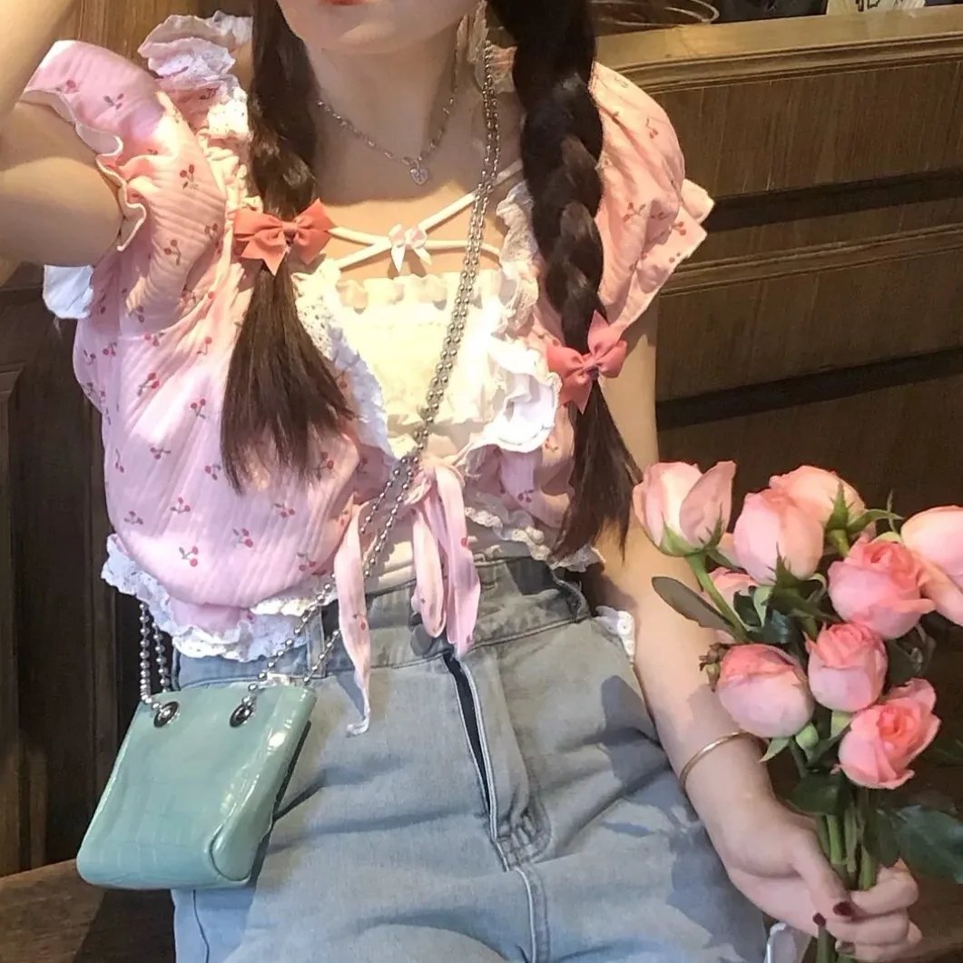 青春无悔